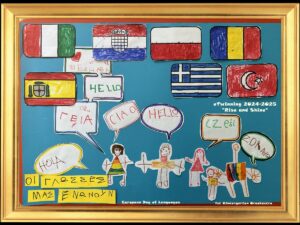 European Day of Languages