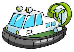 hovercraft