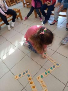domino zvakia