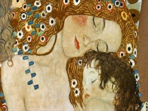 Mother-Child-Klimt-L