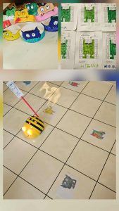 Messenger creation E68D7640 01BB 4C95 AE9A BA9C5D2BB869