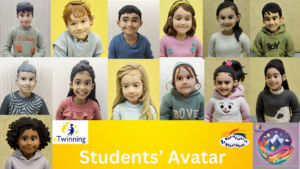 STUDENTS AVATAR 2