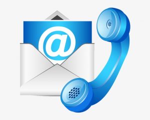 82 829775 contact phone and email icon png