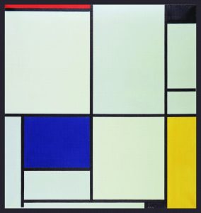 smartcrafts mondrian 9