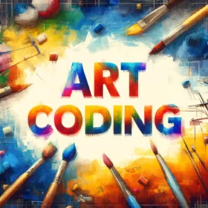 art coding