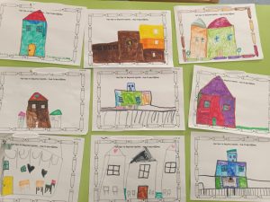 Πως φαντάζομαι το Δημοτικό Σχολείο