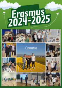 Erasmus 2024 2025 2