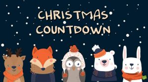 A Christmas Countdown