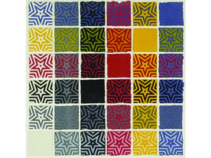 soll lewitt stars 13