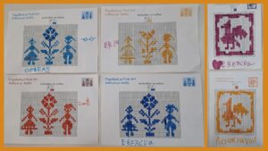 Paradosh kai Pixel art1