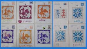 Paradosh kai Pixel art2