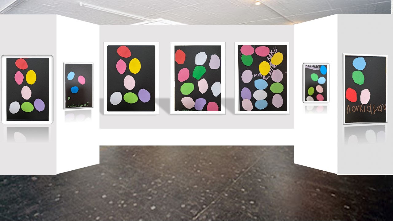 POP ART AYGA