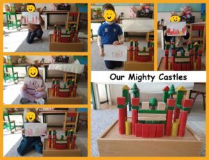 Mighty Castle