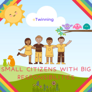 Small Citizens with Big Responsibilities1