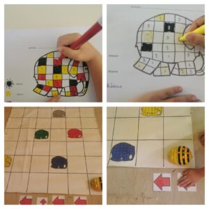 CODE WEEK ΕΛΜΕΡ