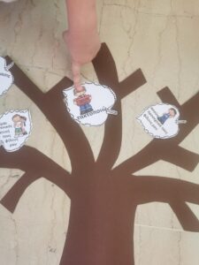 ΚΑΝΟΝΕΣ ΤΑΞΗΣ 7