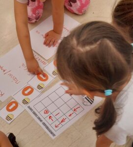 βασΙΚΟΣ ΠΡΟΓΡΑΜΜΑΤΙΣΜΟς