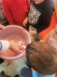 ΔΡΑΣΗ ΓΙΑ ΤΗ ΔΙΑΦΟΡΕΤΙΚΟΤΗΤΑ 1