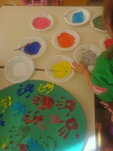 ΔΡΑΣΗ ΓΙΑ ΤΗ ΔΙΑΦΟΡΕΤΙΚΟΤΗΤΑ 10