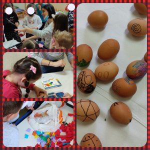 αυγα κα Άννα