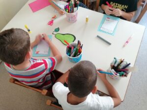 Ημέρα Τρίτης Ηλικίας 2