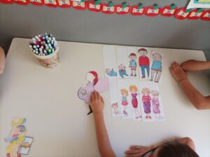 οικογένεια. 2