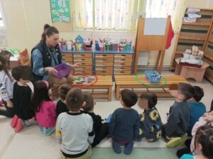 Κοινωνική Λειτουργος 12