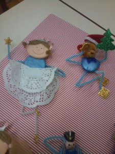 από βότσαλο και παιχνίδια