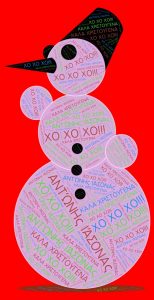 1.Word Art