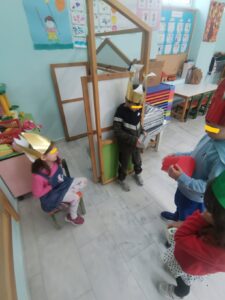 3 Μάγοι Ηρώδης