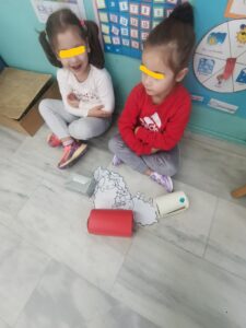 Μαρία Ιησούς