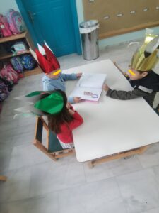 Οι 3 μάγοι αποφασίζουν