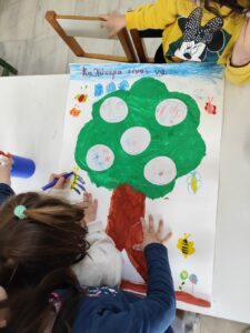 Εργαστηρια Δραστηριοτητων Το Δασος 1