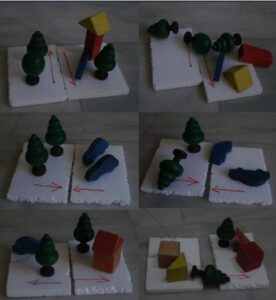 ΚΙΝΗΣΗ ΠΛΑΚΩΝ