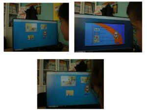 Παιχνίδια στον υπολογιστή