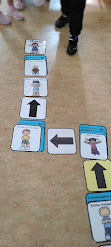 Code week move jump twist 4