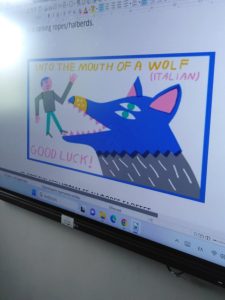 PAROIMIES SE DIAFORES GLOSSES 1