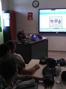 PAROIMIES SE DIAFORES GLOSSES 3