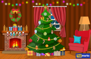 christmas tree 15