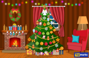 christmas tree 2