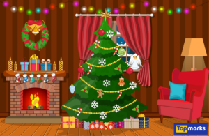 christmas tree 24