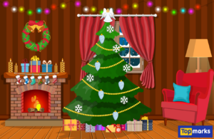 christmas tree 33