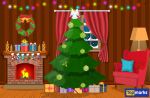 christmas tree 36
