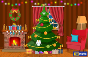 christmas tree 4