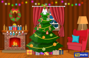 christmas tree 42