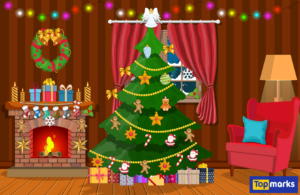 christmas tree 46