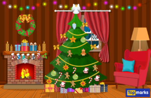 christmas tree 50