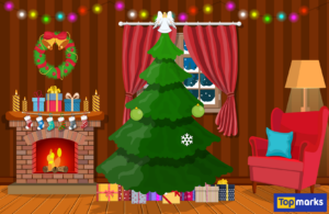 christmas tree 53
