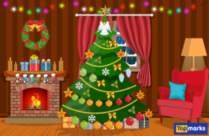 christmas tree 6