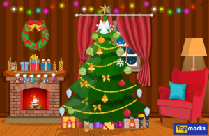 christmas tree 7